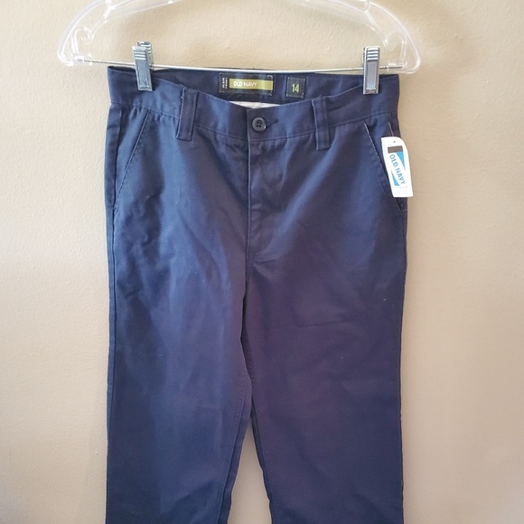 Old Navy plain front pants - Picture 8 of 8